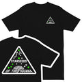Starseeds of the Iguana Day Zero Band Tee
