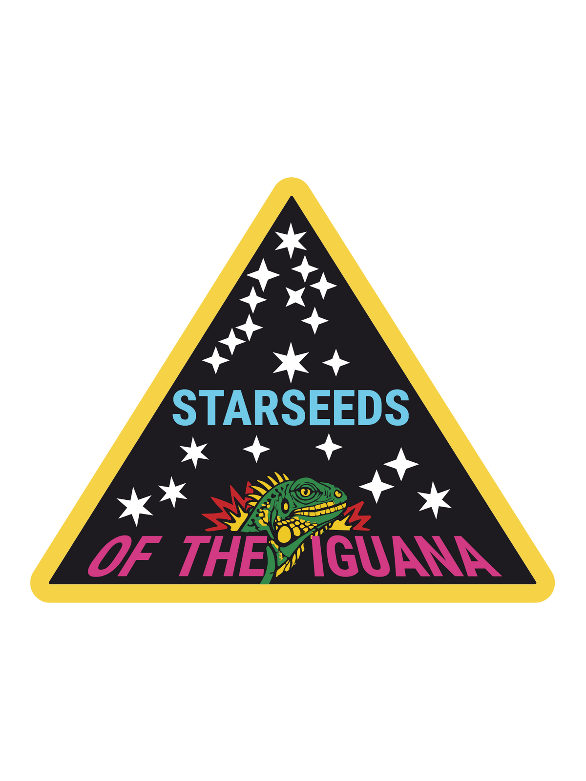 STARSEEDS